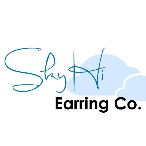 SkyHi Earring Co
