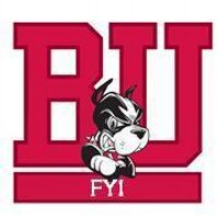 BU Dean of Students (@bu_fyi) 's Twitter Profile