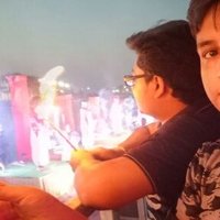 Vasu Gupta (@thevasugupta) 's Twitter Profile
