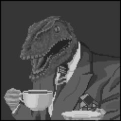 Teeoretiker's profile picture. 