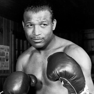 🥊 Boxing -LFC - retweet not necessarily endorsement. One Love