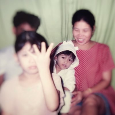 NUBOBOW's profile picture. ขอบคุณเวลา