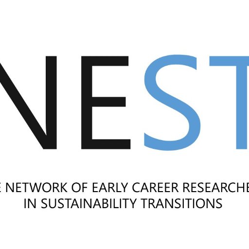 Network of Early Career Researchers in Sustainability Transitions | Full of passionate volunteers |