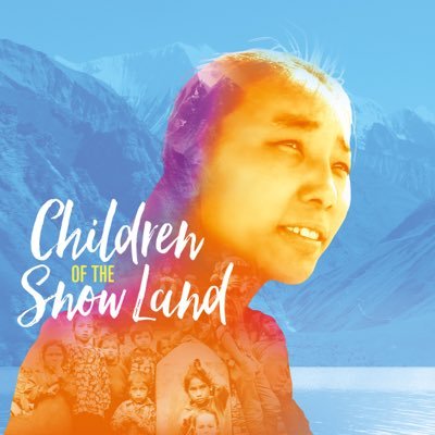 Children of the Snow Land