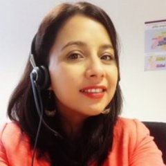 Conseillère Emploi à Rennes, formatrice et passionnée par le numérique
#avecpoleemploi @Pole_Emploi_BZH
#emploi #socialmedia #recrutement #numerique #formpro