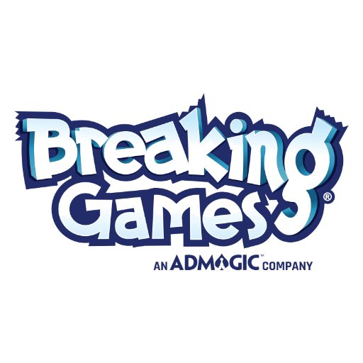 Breaking Games is a tabletop game publishing and distribution company owned by Ad Magic Games.