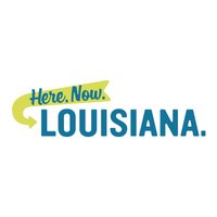 Here.Now.Louisiana.(@HereNowLA) 's Twitter Profile Photo
