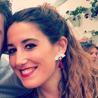 Rocío Moyano García(@romogar99) 's Twitter Profile Photo