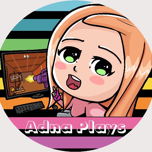 adnaplay's profile picture. The most updated gameplay and walkthrough video related content you can watch!
🎮 Gaming
⏮️ Reviews
🛩️ Vlogging
and more...