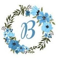Add some blueberries, quilts and patches to you life.