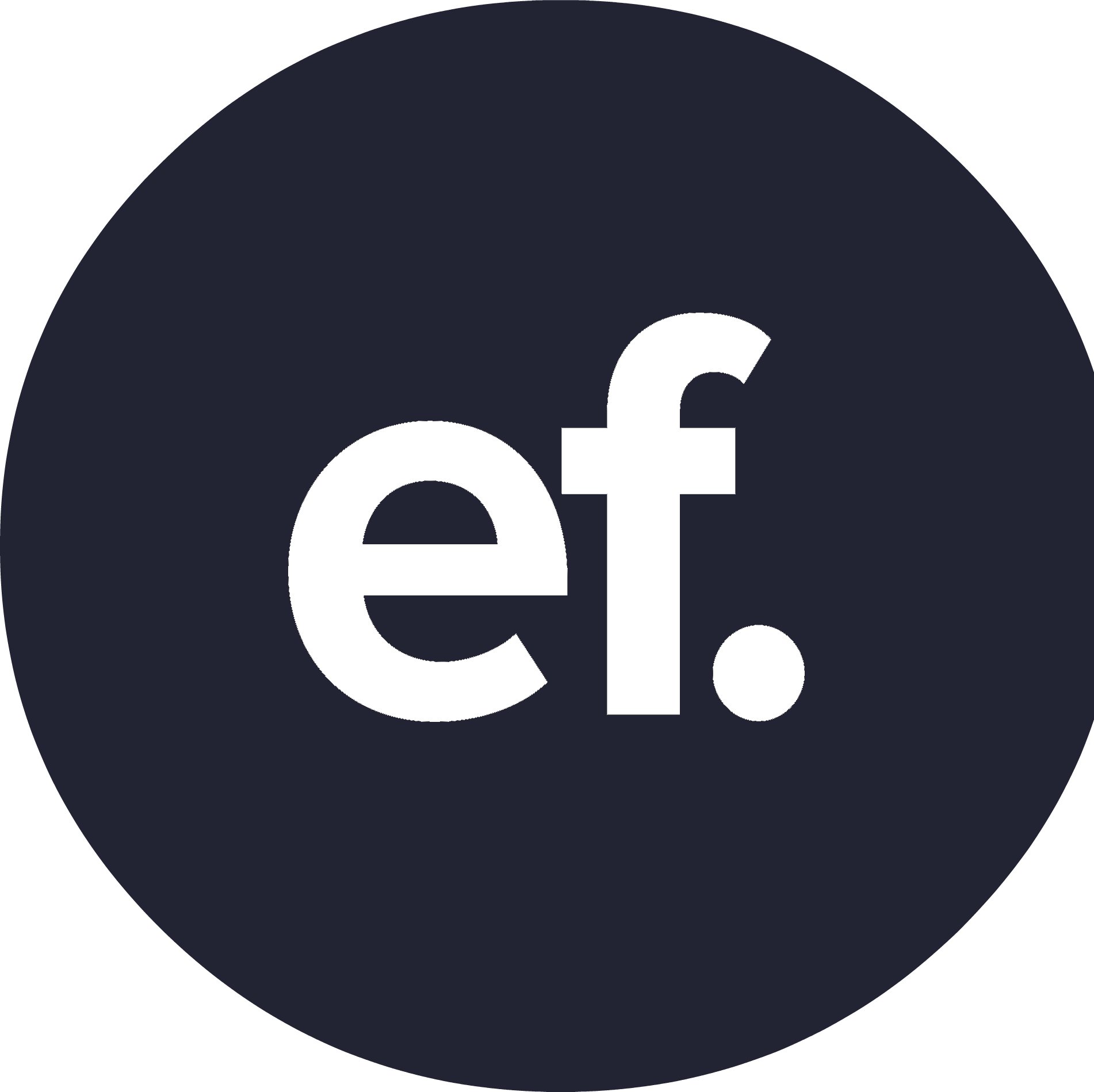 EF - now @join_ef Profile