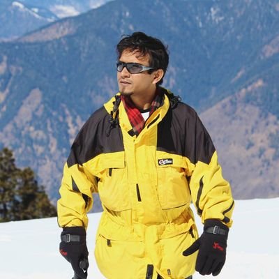 kunal92sarkar's profile picture. 🔸️Travel 🌍 Book 📚  Music 🎵 Food 🌱🔸️Master's level Cert. Nutrition and wellness advisor🔸️Shaping a future that brings health + wellness to all🌿