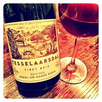 Tesselaarsdal Wines was founded by longstanding employee of Hamilton Russell Vineyards, Berene Sauls in 2015. Pinot noir producer Hemel-en-Aarde Ridge