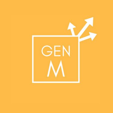 GenM_UK's profile picture. Equipping a generation of young people to take ownership of their wellbeing and futures. Support Us: https://t.co/qir1Lw9WGh
