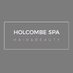 Holcombe Spa (@holcombespa) Twitter profile photo Holcombe Spa (@holcombespa) Twitter profile photo