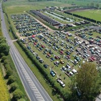Stonhambarnscarboot (@stonhamcarboot) 's Twitter Profile