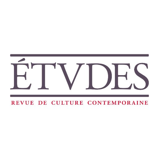 Revue mensuelle de culture contemporaine depuis 160 ans!
S’informer · Comprendre · Débattre
Rédacteur en chef : @theologos75