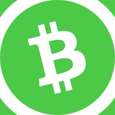 The Official Twitter Of Bitcoin Cash
