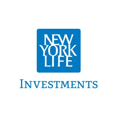 New York Life Investments is the global asset manager of our parent company, @NewYorkLife. #morethaninvesting https://t.co/30gsqcmLdK