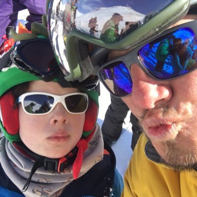 natascopas's profile picture. papa van Simon en Louise . 🤙snowboarden, golfsurfen en longboarden, good drinks and food etc