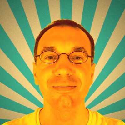 DLebutsch's profile picture. Cloud Dude