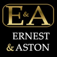 Ernest & Aston (@ernestandaston) Twitter profile photo