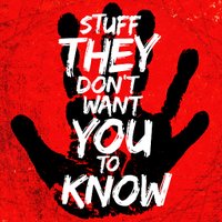 Stuff They Don’t Want You to Know Podcast(@ConspiracyStuff) 's Twitter Profile Photo