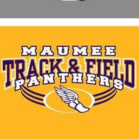 Maumee Track & Field (@maumeetrack) 's Twitter Profile Photo Maumee Track & Field (@maumeetrack) 's Twitter Profile Photo