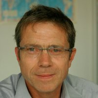 Stephan Keukeleire (@s_keukeleire) 's Twitter Profile