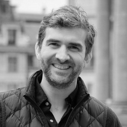 CEO @ http://www.trustworks.io- promoting the legal and ethical use of data in the enterprise.