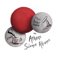 Athens Science Alliance(@AthSciAlli) 's Twitter Profile Photo
