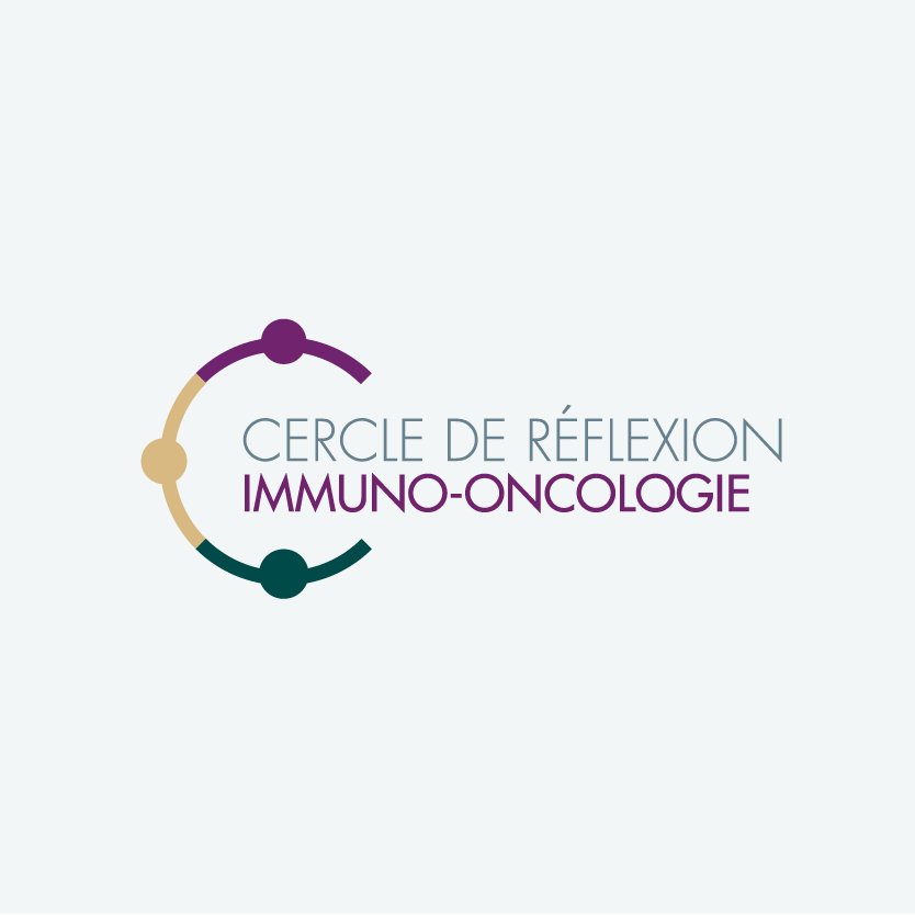 Cercle de Réflexion en Immuno-Oncologie. Le CRIO accompagne la réflexion sur les défis liés à l’arrivée des immunothérapies anti-cancéreuses. #immunotherapie