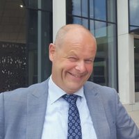 Jan Jacob van Dijk (@janjacobvdijk) 's Twitter Profile