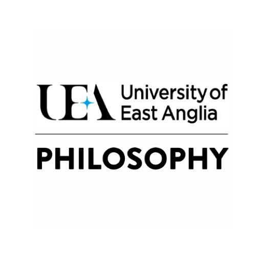 UEA Philosophyさんのプロフィール画像