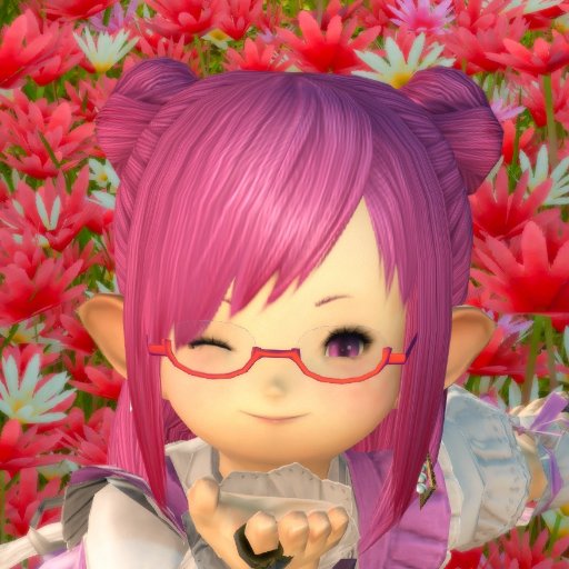 ぜろ❂Fenrir(Gaia DC)さんのプロフィール画像