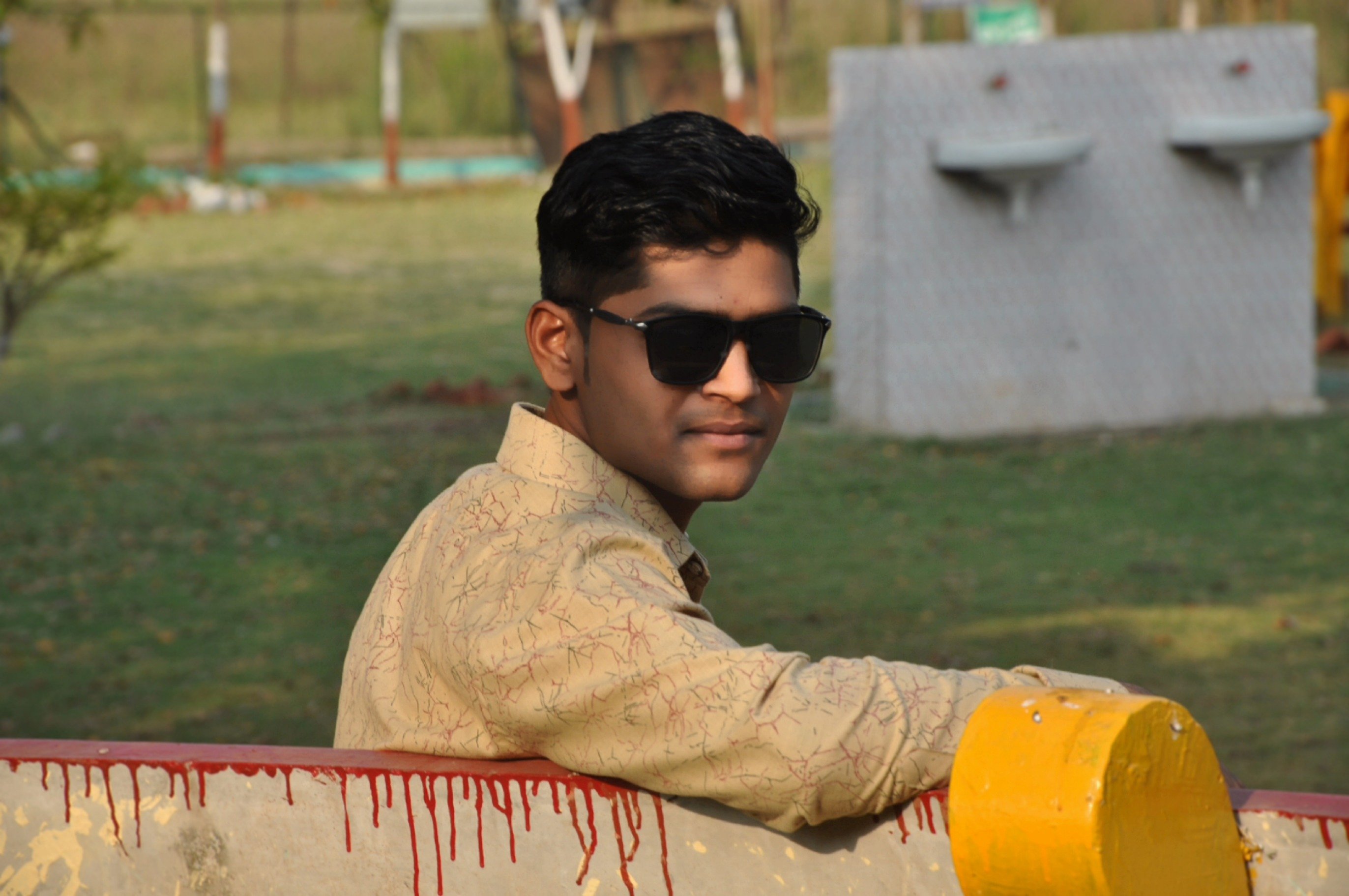 tanveer_maniyar's profile picture. 