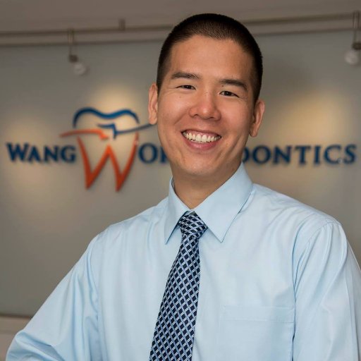 At Wang Orthodontics, we work hard to give our patients the smile they want with the quality care they deserve.