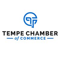 Tempe Chamber(@tempechamber) 's Twitter Profile Photo