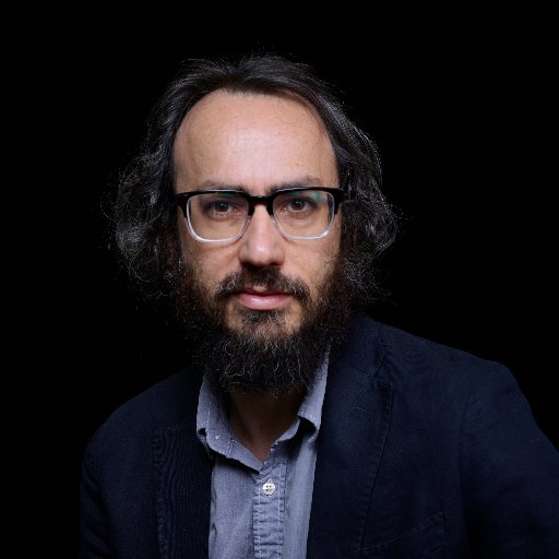 Contributing Writer: @NYTmag. Also: @NewYorker. Music: Barbez, John & Dan. Email: dankaufman36@gmail.com. Signal: Dankaufman.31. Bsky: https://t.co/5sPgIhd1ty.