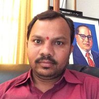 Nagesh Tipparthi (@tipparthinagesh) 's Twitter Profile