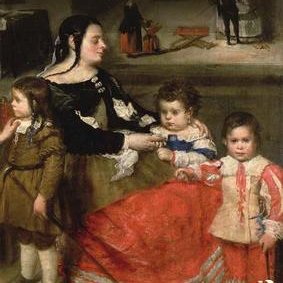 A collaborative project on Stepfamilies in the Early Modern World, 1400-1800.