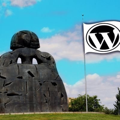 Un lugar para compartir y aprender WordPress. Cuenta oficial WordPress Alcobendas. Interesados en #WordPress son bienvenidos  ¿Te vienes?