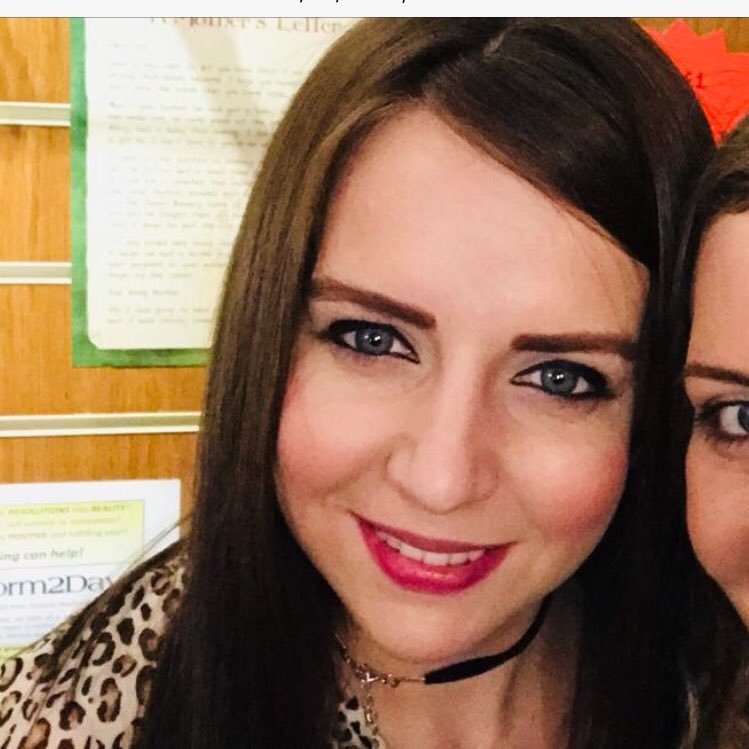 amylgage's profile picture. 