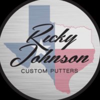 Ricky Johnson Putters(@rjcustomputter) 's Twitter Profile Photo