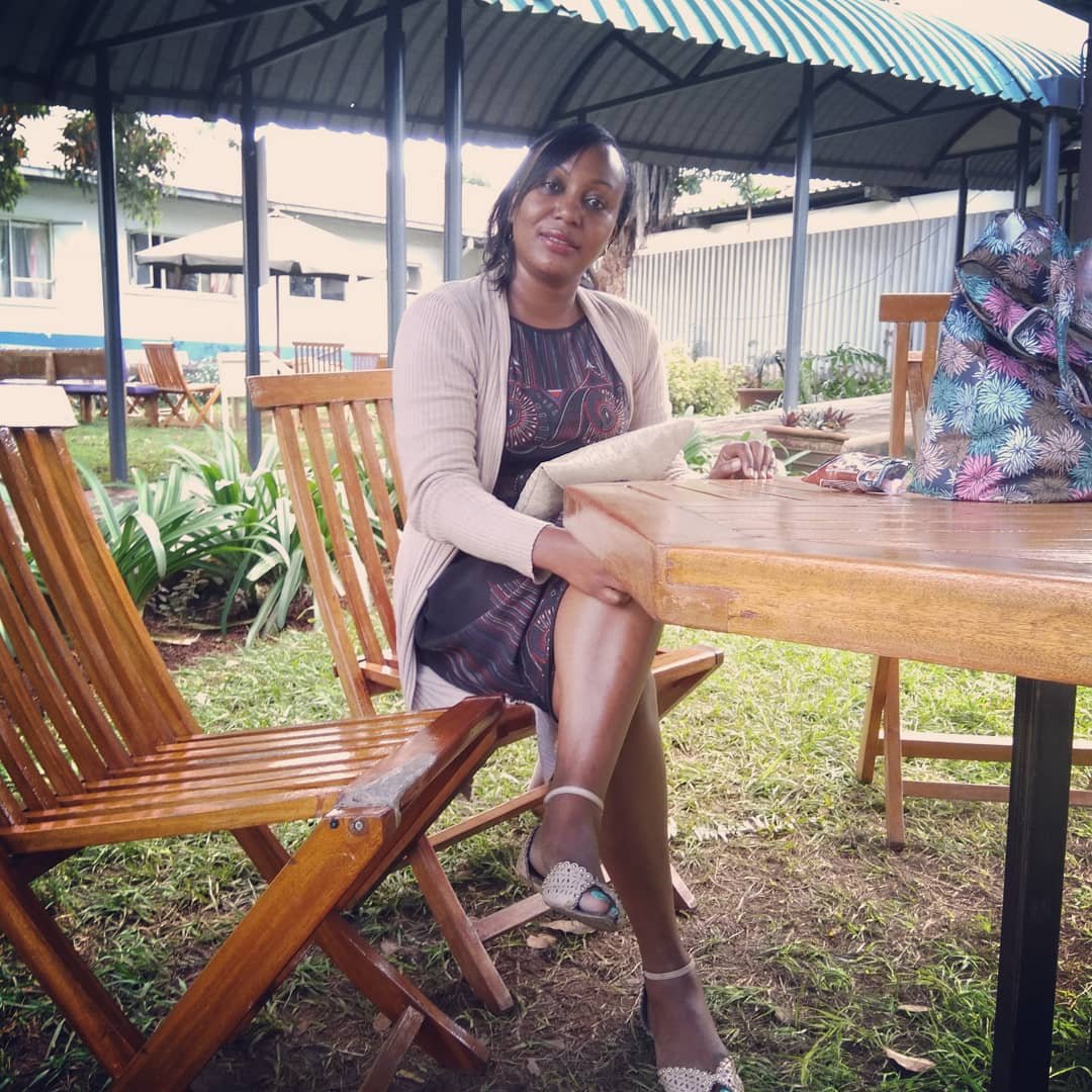 chugujuddy's profile picture. information Scientist,Documentarist &Archive Administrator:open communication,full of life,a fighter &always cheerful & hopeful