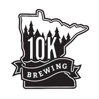 10K Brewing(@10kbrewing) 's Twitter Profile Photo