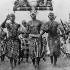Many Igbos were introduced to the Bible, and observed similarities between their native customs and those of the ancient Hebrews living in Israel!🇮🇱