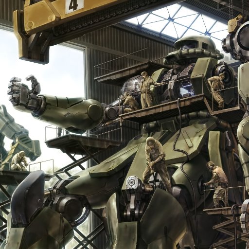 TheZakuMook's profile picture. Voice Enthusiast, Collector, as well as a Reader, Watcher and Listener of Various Stories and Ideas.