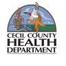 CecilCoHealth's profile picture. The mission of the Cecil County Health Department is to work together to promote, protect, and advance the health and wellness of the community.