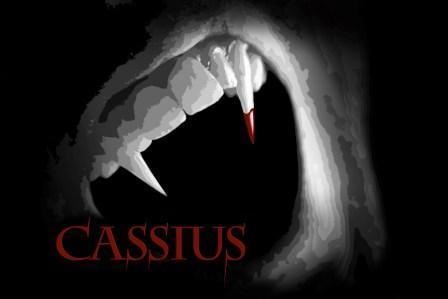 Cassius_Vampire's profile picture. Creator of a new vampire memoir series, “Cassius – Memoirs of a Vampire, Heather Anne is currently writing the grisly sequel to Cassius: Blood Rights.